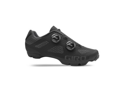 GIRO Sector W Black/Dark Shadow 41