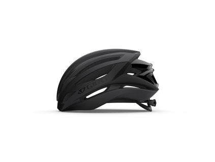 GIRO Syntax Mat Black S
