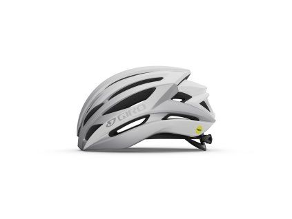 GIRO Syntax MIPS Mat White/Silver L