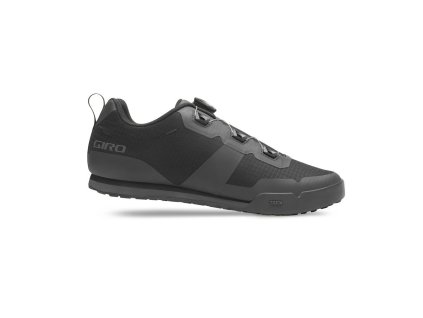 GIRO Tracker Black 40