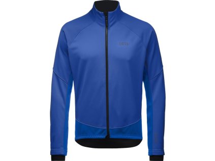 GORE C3 GTX I Thermo Jacket ultramarine blue XL 100644BL0006