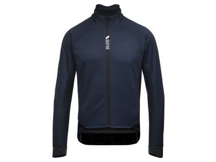 GORE C5 GTX I Thermo Jacket orbit blue M
