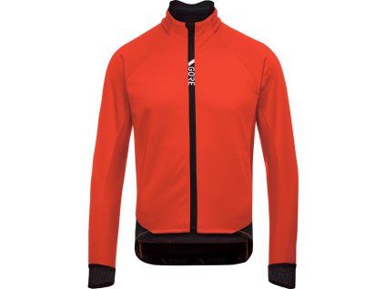 GORE C5 GTX Infinium Thermo Jacket-fireball-M