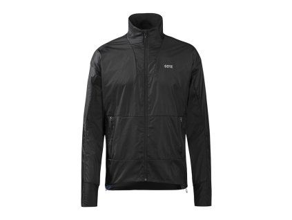 GORE Drive Jacket Mens black M 100843990004
