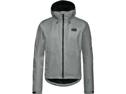 GORE Endure Jacket Mens lab gray XL