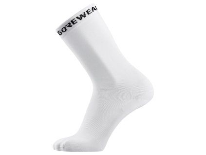 GORE Essential Socks white 35-37