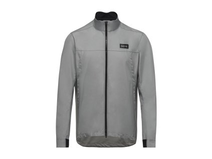 GORE Everyday Jacket Mens lab gray XXL
