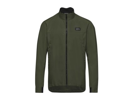 GORE Everyday Jacket Mens utility green L