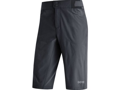 GORE Wear Passion Shorts Mens-black-XXXL