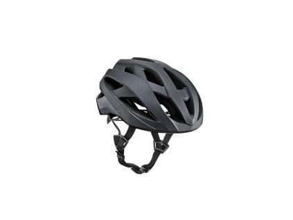 LIV REV COMP MIPS CE/CPSC  M (55-59CM) GLOSS ASPHALT BLACK