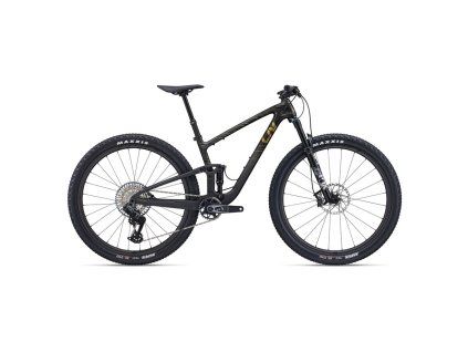 Giant Pique Advanced 29 1 S Raw Carbon