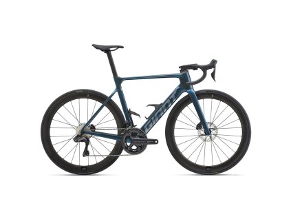Giant Propel Advanced Pro 0-Di2 ML Ocean Twilight