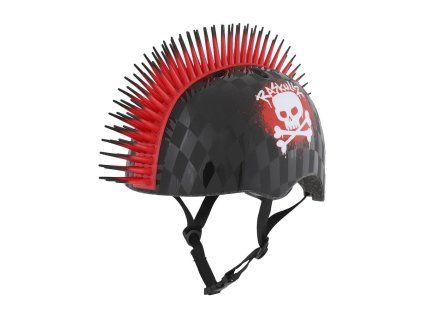 RASKULLZ Skull Hawk Child S 50-54cm