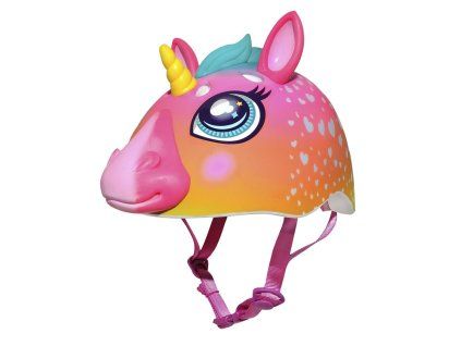 RASKULLZ Super Rainbow Corn Child S 50-54cm
