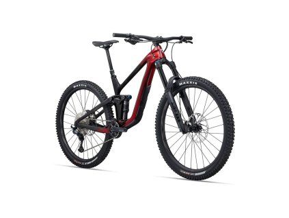 Giant Reign Advanced 2 L Sangria/Carbon