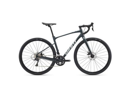 Giant Revolt 2 L Asphalt Green