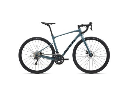 Giant Revolt 2 M Storm Cloud