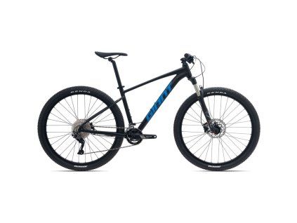 Giant Talon 29 1-GE XXL Black