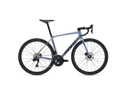 Giant TCR Advanced 0-PC L Frost Silver