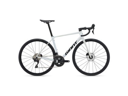 Giant TCR Advanced 2-KOM L Illusion White