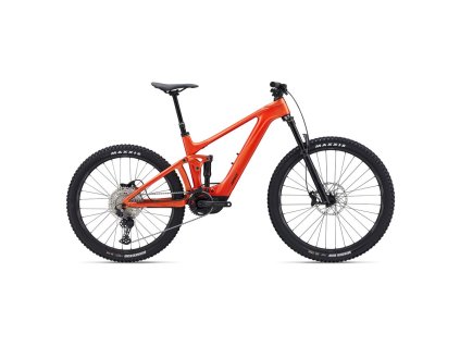 Giant Trance X Advanced E+ EL 3  M Helois Orange