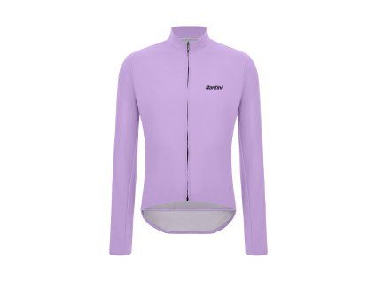 UNISEX Jacke SANTINI RTR Wind Pink
