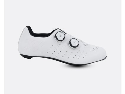 Sneakers FLR FXX F9 Carbon White