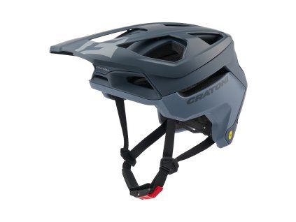 Helm CRATONI Madflex MIPS RECCO Grau Matt (Größe S)