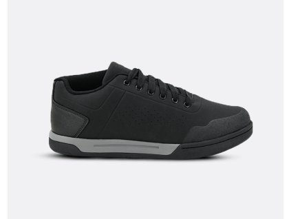 FLR CONGO PRO Schwarze Schuhe