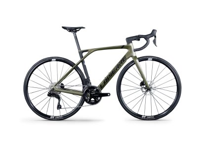 LAPIERRE Xelius SL 5.0 Di2 Dunkelgraphit 2024