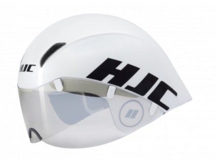 HJC Adwatt 1.5 Helm Weiß (Größe XS)