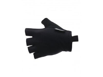 Handschuhe SANTINI Brisk Schwarz