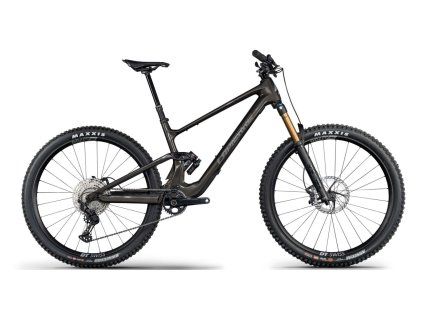 LAPIERRE Zesty CF 8.9 Anthra Gray 2025 (Größe S)