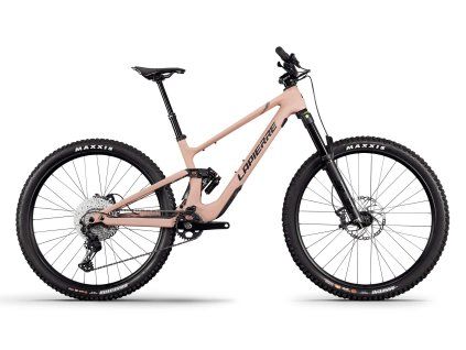LAPIERRE Zesty CF 7.9 Terrakotta 2025 (Größe S)