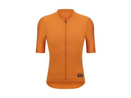 SANTINI RTR Orange Unisex-Trikot
