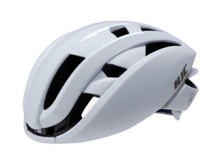 Helm HJC Ibex 3.0 Matt Glänzend Weiß (Größe S)