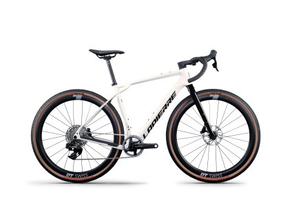 LAPIERRE Crosshill CF 8.0 Paris Stone Beige 2025