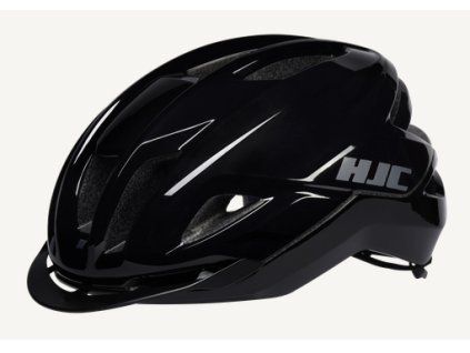 HJC Crosser Helm Schwarz (Größe S)