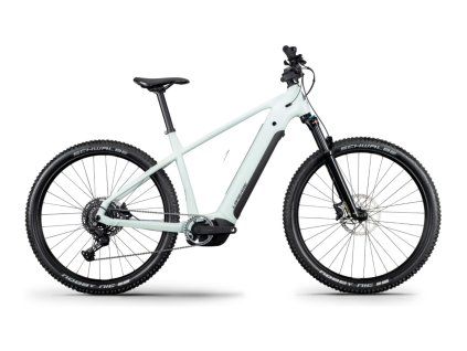 LAPIERRE Overvolt HT 6.6 High Flying Green 2025 (Größe M)