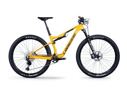LAPIERRE XRM 6.9 Butter Cup 2025 (Größe S)