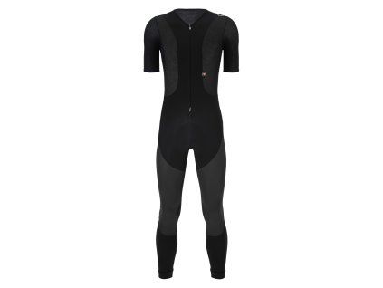Hose SANTINI Vega Dry Schwarz