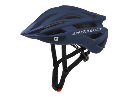 Helm CRATONI Agravic Denim Matt (Größe S)