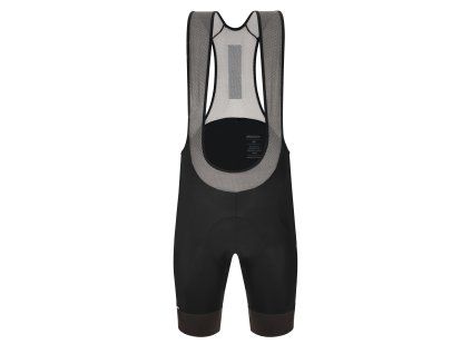 SANTINI Karma Delta Nero Bib Shorts