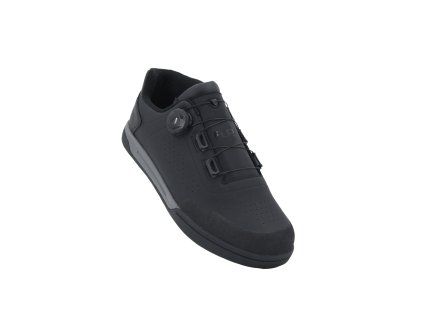 FLR CONGO PRO DIAL Schwarze Schuhe