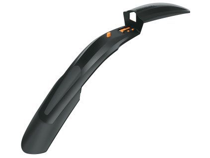 235297 sks shockblade dark 29 vorderradschutzblech
