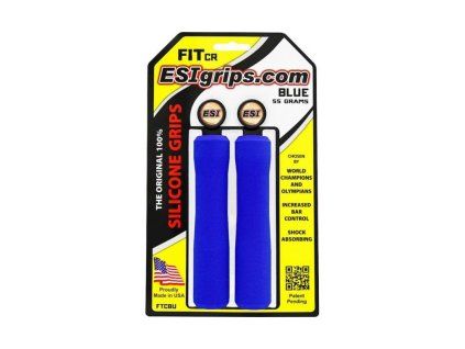 235336 esi fit cr griffe blau