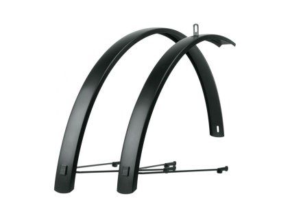 235366 sks edge vollaluminium schutzblechset 56 mm