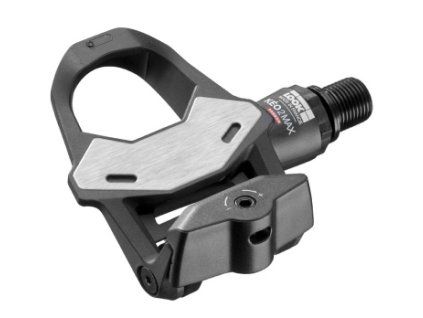 LOOK Keo 2 Max Carbon-Pedale – Schwarz