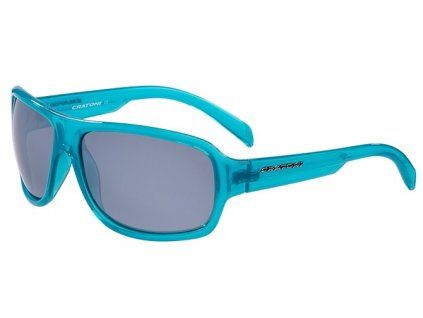 Brille CRATONI C-Ice Translucent Turquoise Blue