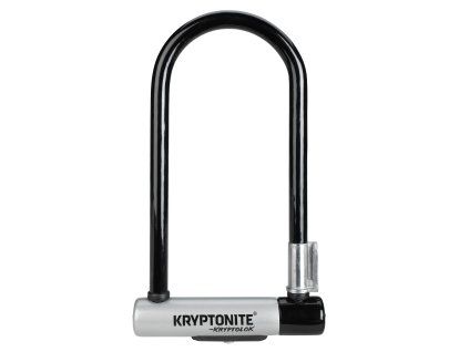 237004 kryptonite u kryptolok standard schlusselschloss